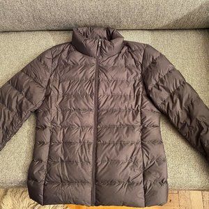 Uniqlo Ultra Light Down Jacket